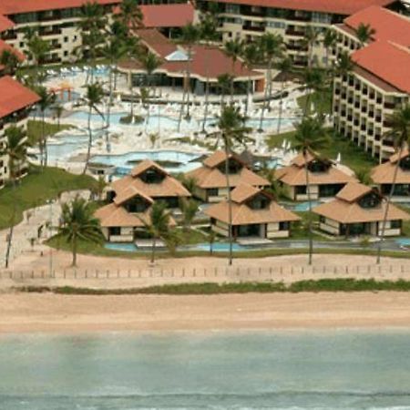 Flat Experience Marulhos Resort Pôrto das Galinhas Esterno foto