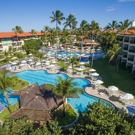 Flat Experience Marulhos Resort Pôrto das Galinhas Esterno foto