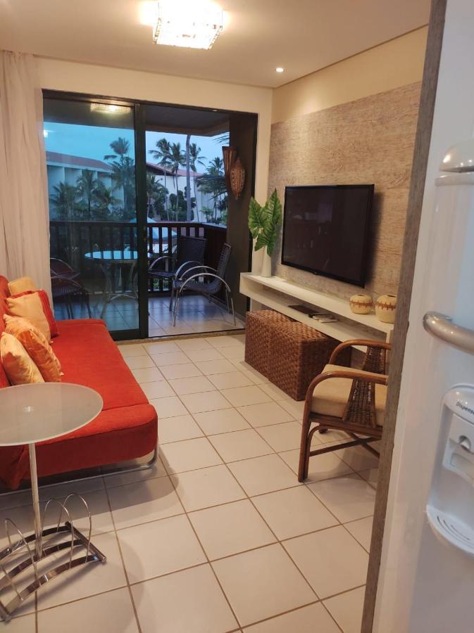 Flat Experience Marulhos Resort Pôrto das Galinhas Esterno foto